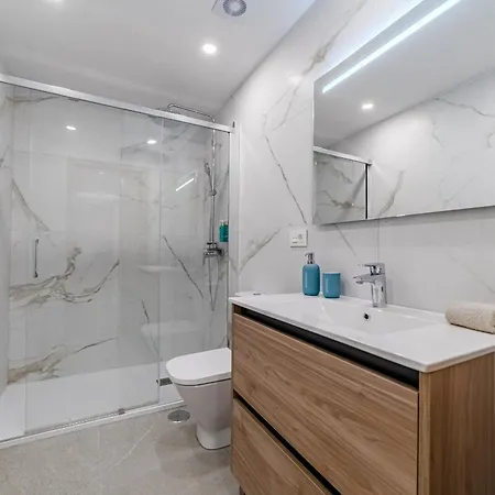 Villa Casa Roque Del Mar Private With Heated Saltwater Pool, Jacuzzi & Ocean Views