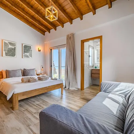 Villa Casa Roque Del Mar Private With Heated Saltwater Pool, Jacuzzi & Ocean Views *