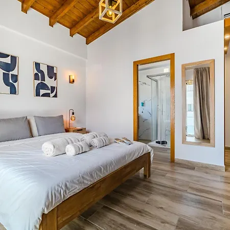 Casa Roque Del Mar Private With Heated Saltwater Pool, Jacuzzi & Ocean Views Villa *