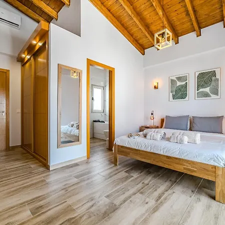 Casa Roque Del Mar Private With Pool, Jacuzzi & Ocean Views * Costa Adeje (Tenerife)